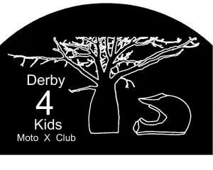 Derby 4 Kids Motorcycle Club