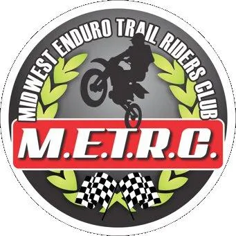 Midwest Enduro Trail Riders Club