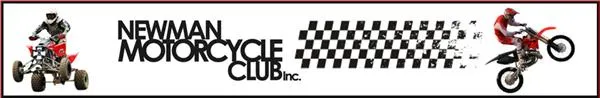 Newman Motorcycle Club