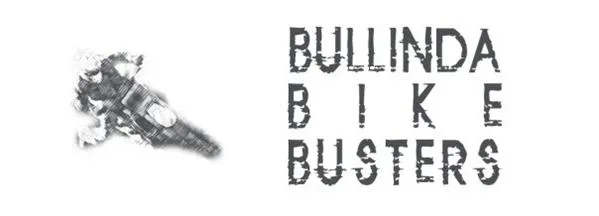 Bullinda Bike Busters