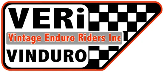 Vintage Enduro Riders Inc.