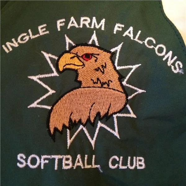 Ingle Farm Falcons Softball club