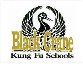 Black Crane Kung Fu Schools
