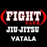 Fight Club Jiu-Jitsu - Yatala