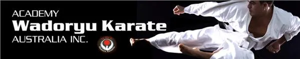 Wadoryu Karate-Do - Dakabin