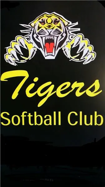Tigers Softball Club Inc.