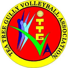 Tea Tree Gully Volleyball Association