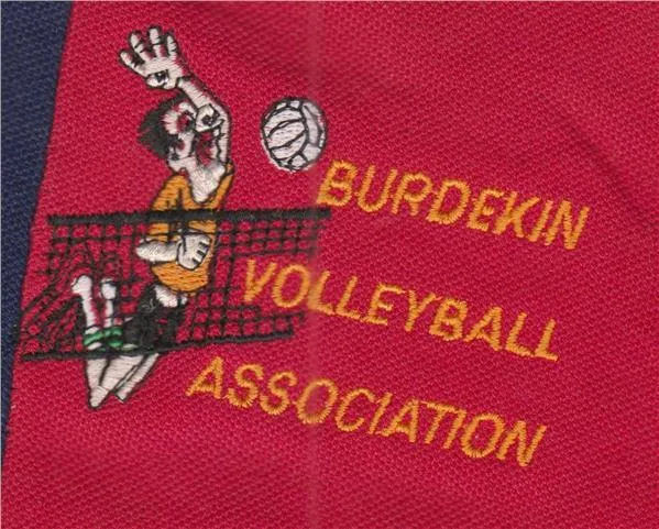 Burdekin Volleyball Association