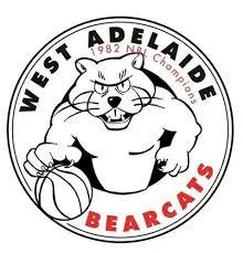 West Adelaide Bearcats Basketball Club