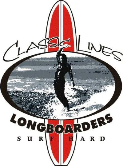 Classic Lines Longboard Club
