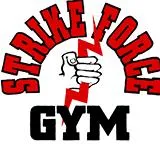 Strikeforce Muay Thai