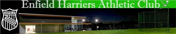 Enfield Harriers Athletic Club