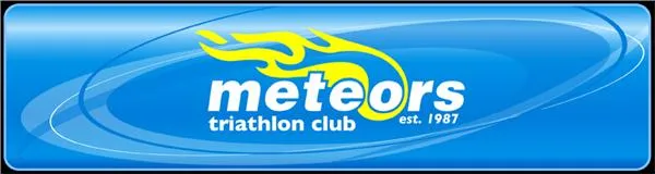 The Meteors Triathlon Club