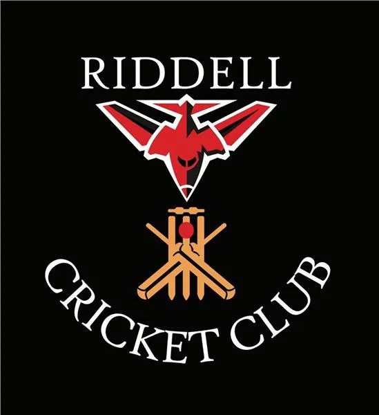 Riddell Cricket Club