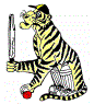 Cobram Cricket Club