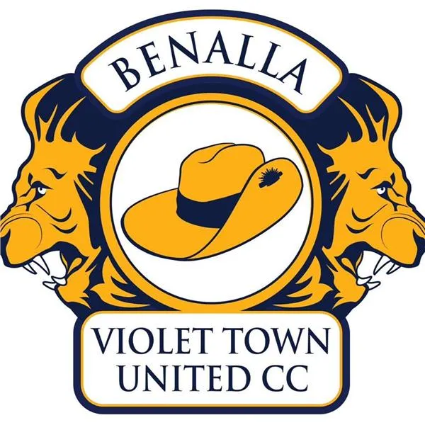 Benalla Violet Town United Cricket Club