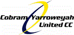 Cobram-Yarroweyah United Cricket Club