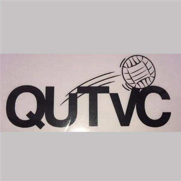 QUT Volleyball Club