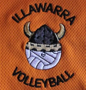 Illawarra Volleyball Association