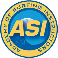 Academy Of Surfing