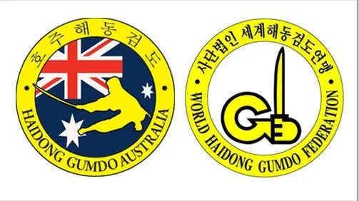 Kim's Haidong Gumdo