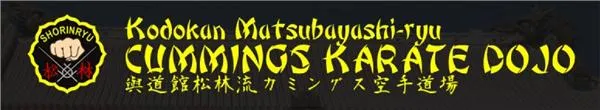 Kodokan Matsubayashi-Ryu Karate Dojo