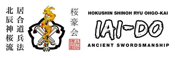 Hokushin Shinoh Ryu Iaido