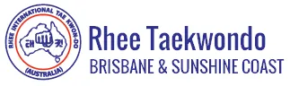 Rhee Taekwon Do