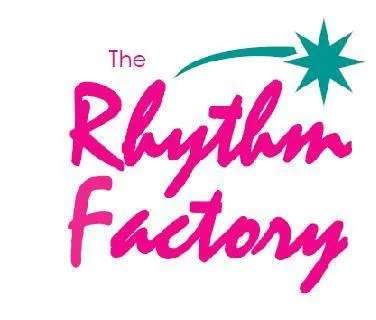 The Rhythm Factory