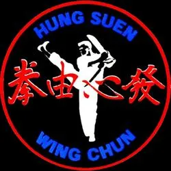 Ipswich Wing Chun Kung Fu Academy