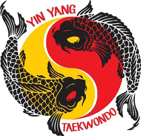 Yin Yang Taekwondo
