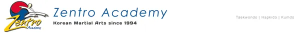 Zentro Academy Taekwondo & Hapkido, South Bank