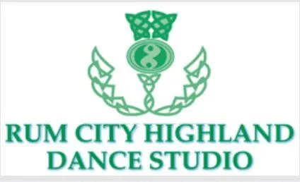 Rum City Highland Dance Studio