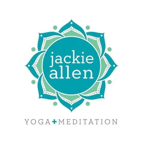 Jackie Allen Yoga