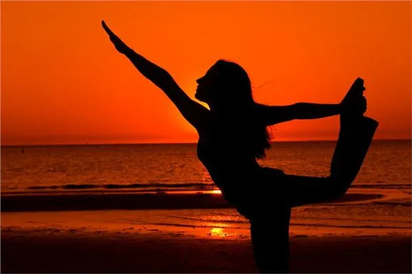 Yoga Health Townsville