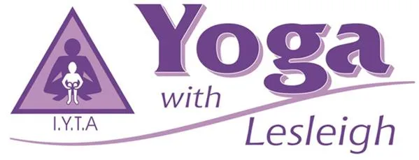 Yoga With Lesleigh