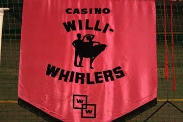 Willi-Whirlers Square Dance Club