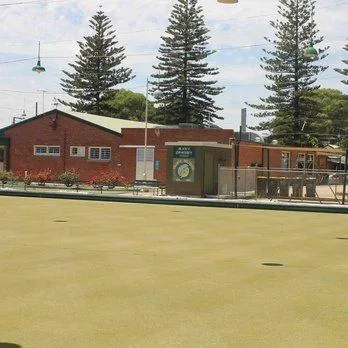 Grange Bowling Club