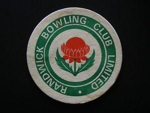 Randwick Bowling Club
