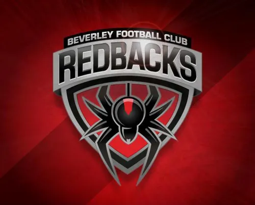 Beverley Redbacks Football Club