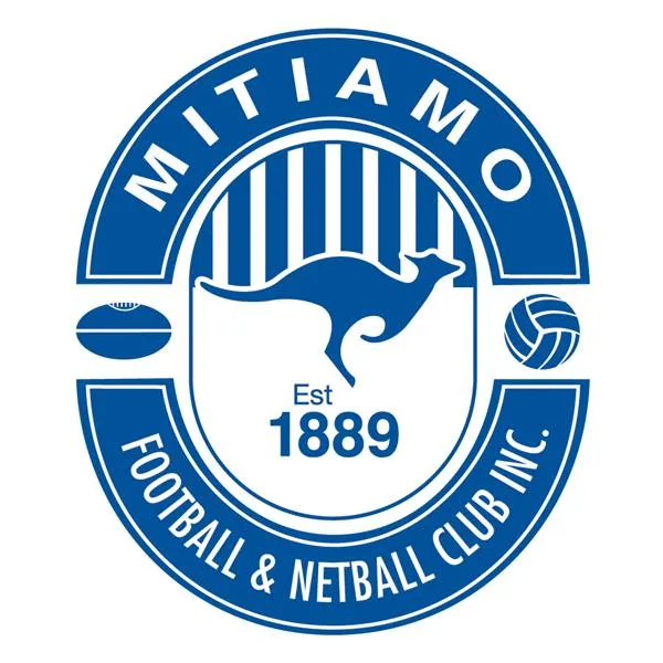 Mitiamo Football and Netball Club