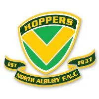 North Albury Football Club