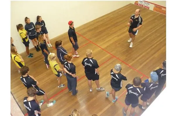 Busselton Squash Centre