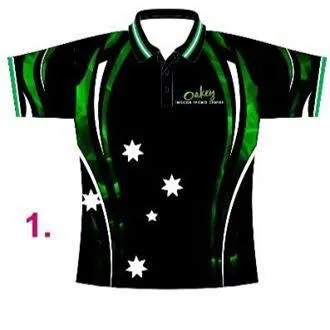 Oakey Indoor Sports Centre