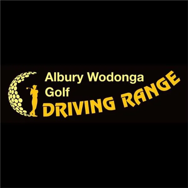 Albury Wodonga Golf Driving Range