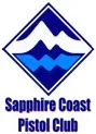 Sapphire Coast Pistol Club
