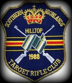 The Southern Highlands Rifle Club