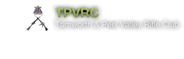 Tamworth & Peel Valley Rifle Club Inc