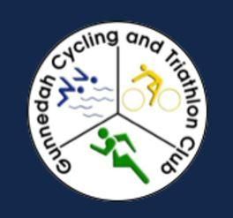 Gunnedah Cycling & Triathlon Club
