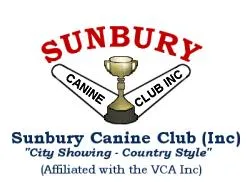 Sunbury Canine Club Inc